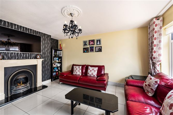 Saint Jude, 45 Belcamp Crescent, Dublin 17