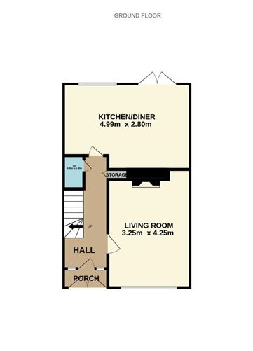 Saint Jude, 45 Belcamp Crescent, Dublin 17