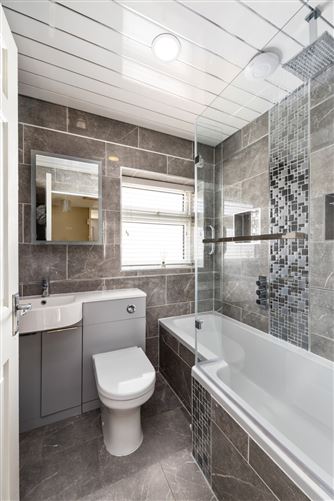 Saint Jude, 45 Belcamp Crescent, Dublin 17
