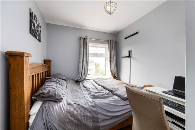 Saint Jude, 45 Belcamp Crescent, Dublin 17