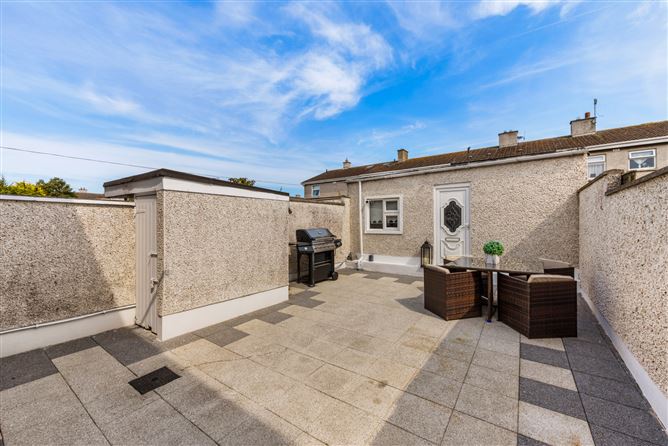 Saint Jude, 45 Belcamp Crescent, Dublin 17