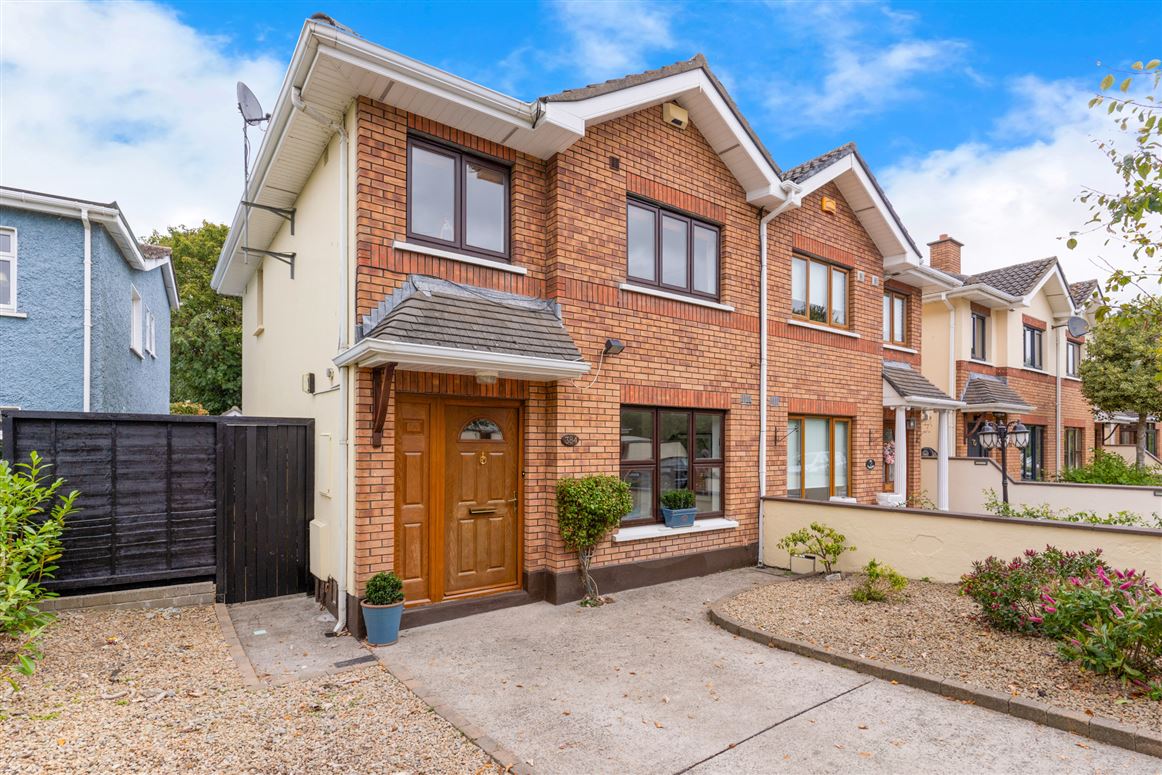 384 Charlemont, Drumcondra, Dublin 9
