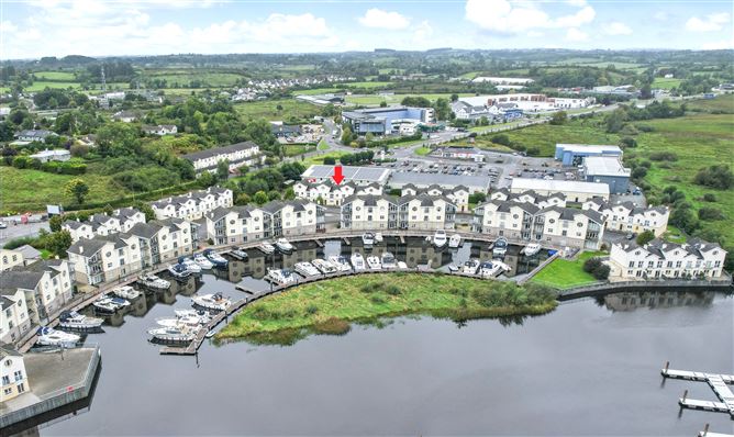 16 Inver Geal, Cortober, Carrick-on-Shannon, Co. Leitrim