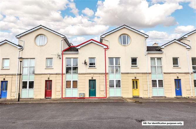 16 Inver Geal, Cortober, Carrick-on-Shannon, Co. Leitrim