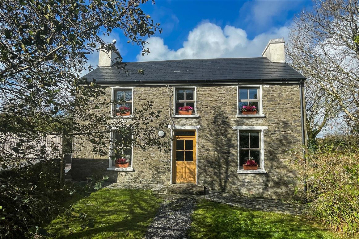 Cairde go Deo, Cooragurteen, Ballydehob,   West Cork