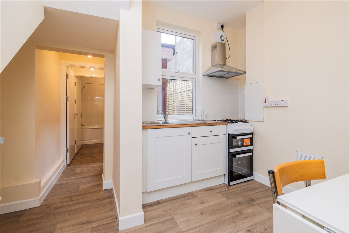 7 Dunne Street, North Circular Road, Dublin 1