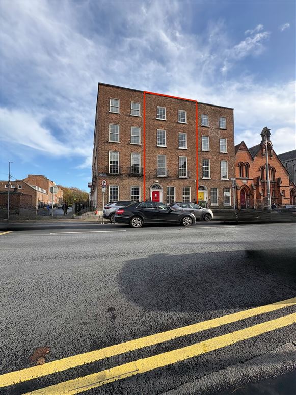 1 Quinlan St. Limerick, Limerick City, Limerick