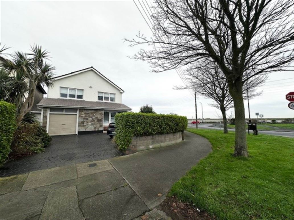 Greendale Road, Kilbarrack, Dublin 5, County Dublin