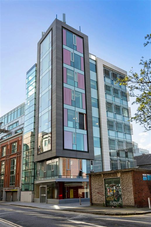 The Boat House, Bishop Street, Dublin 8, Dublin, Ireland