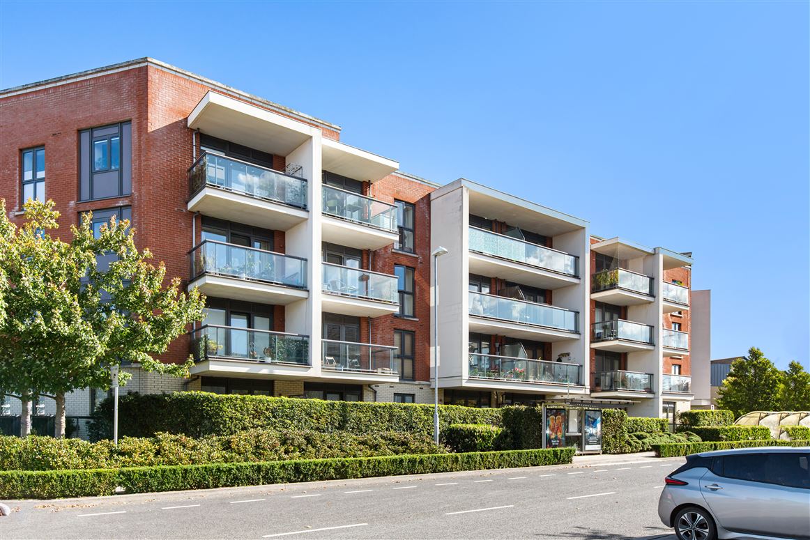Apt. 15, Block 1, Honeypark, Dun Laoghaire, County Dublin