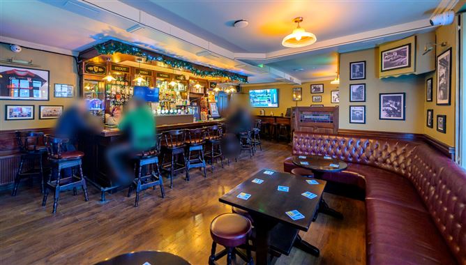 Landy's Irish Harp, 19 Irish Street, Ardee, Co. Louth