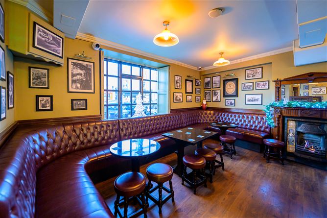 Landy's Irish Harp, 19 Irish Street, Ardee, Co. Louth