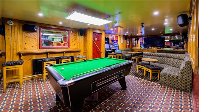 Landy's Irish Harp, 19 Irish Street, Ardee, Co. Louth