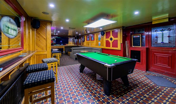 Landy's Irish Harp, 19 Irish Street, Ardee, Co. Louth