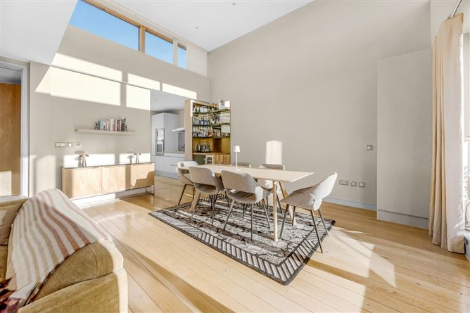 50 Hanover Riverside, Grand Canal Dk, Dublin 2