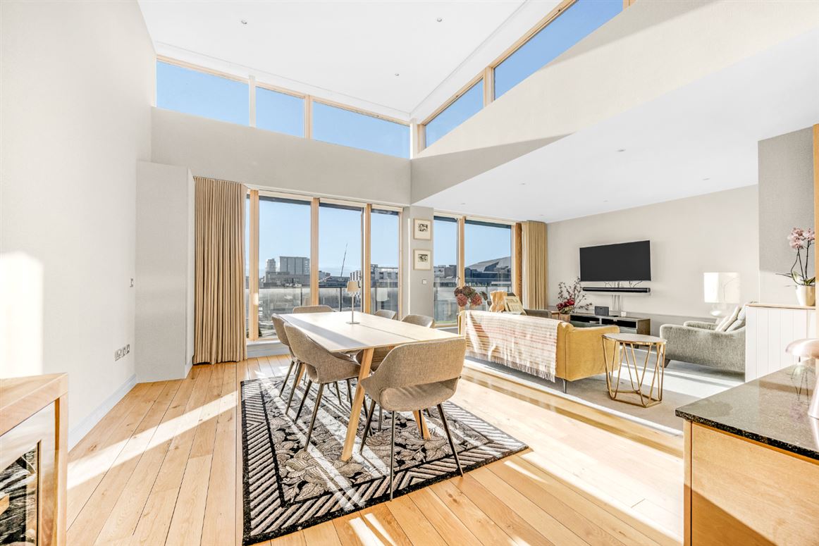 50 Hanover Riverside, Grand Canal Dk, Dublin 2