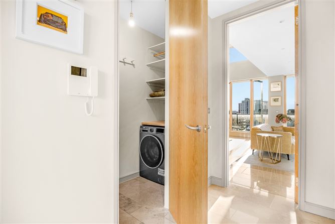 50 Hanover Riverside, Grand Canal Dk, Dublin 2