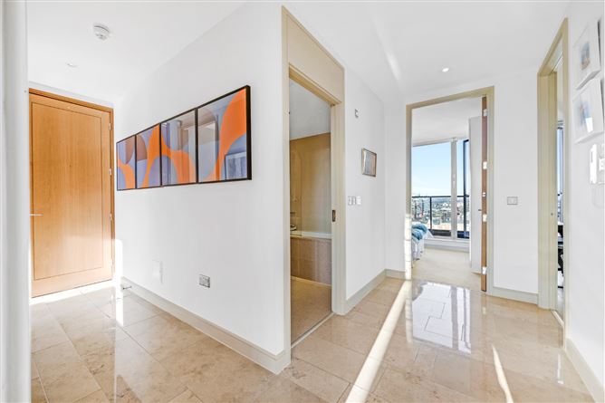 50 Hanover Riverside, Grand Canal Dk, Dublin 2