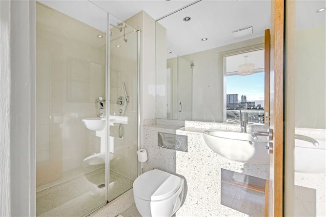 50 Hanover Riverside, Grand Canal Dk, Dublin 2