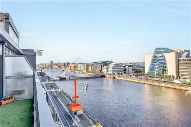 50 Hanover Riverside, Grand Canal Dk, Dublin 2