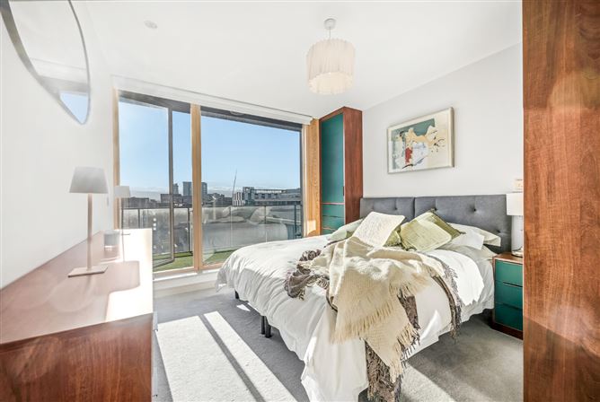 50 Hanover Riverside, Grand Canal Dk, Dublin 2