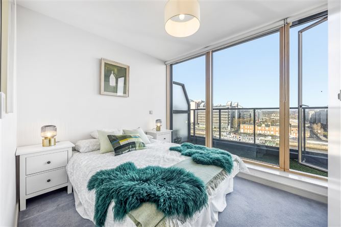 50 Hanover Riverside, Grand Canal Dk, Dublin 2