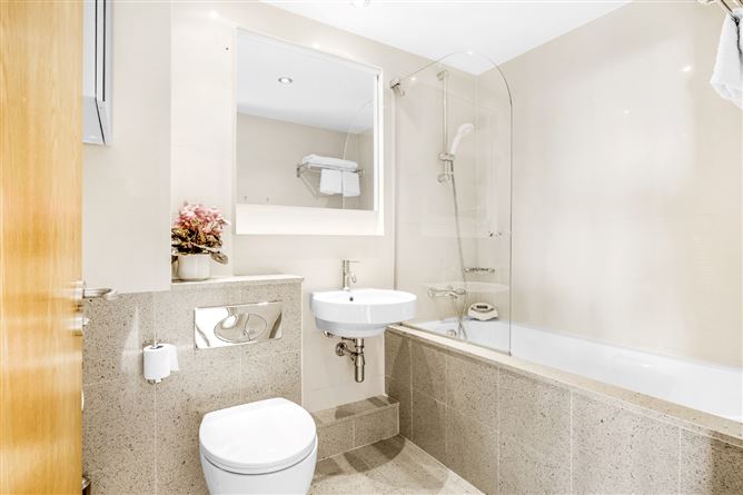 50 Hanover Riverside, Grand Canal Dk, Dublin 2