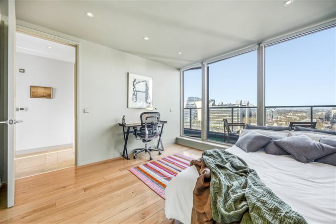 50 Hanover Riverside, Grand Canal Dk, Dublin 2