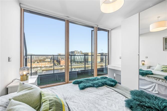 50 Hanover Riverside, Grand Canal Dk, Dublin 2