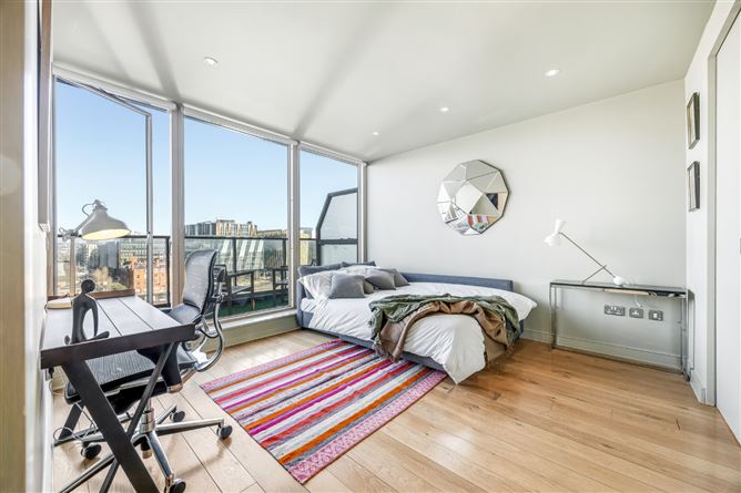 50 Hanover Riverside, Grand Canal Dk, Dublin 2