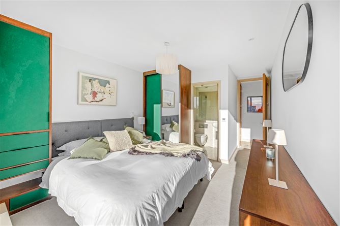 50 Hanover Riverside, Grand Canal Dk, Dublin 2