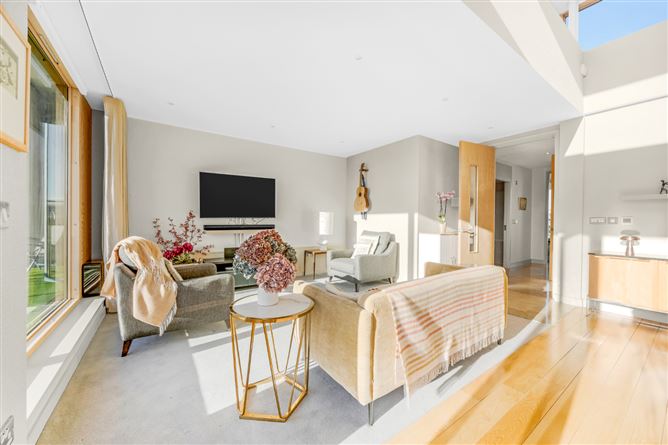 50 Hanover Riverside, Grand Canal Dk, Dublin 2