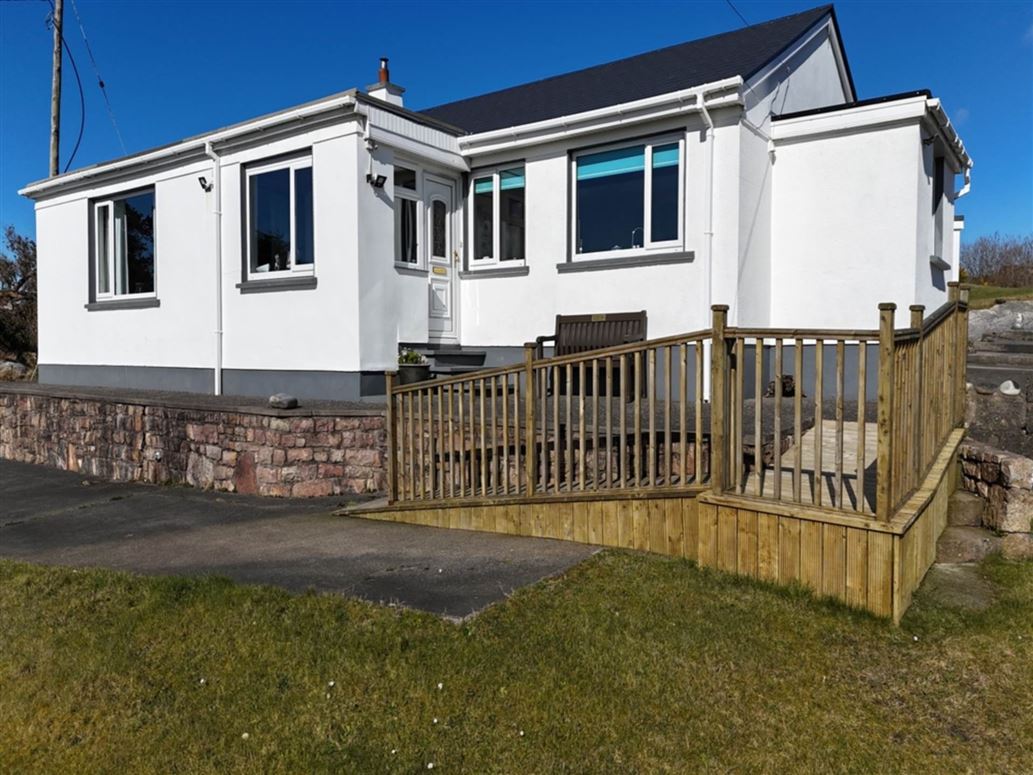 Gortnasade, Kincasslagh, County Donegal