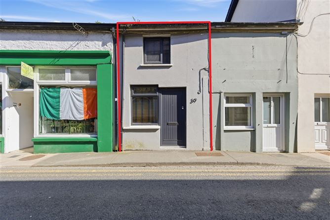 39/40 Upper Gladstone Street, Clonmel, Co. Tipperary