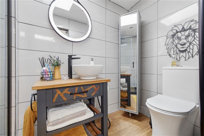 39/40 Upper Gladstone Street, Clonmel, Co. Tipperary