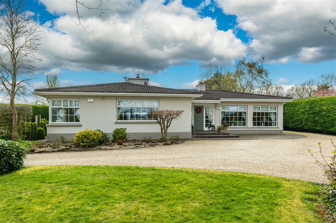 Aherlow, Killashee, Naas, Kildare