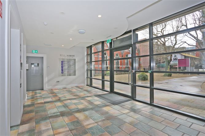 Photo 9 of 24 — Fourth Floor Office, Mill House, Henry Street, Limerick City, Limerick