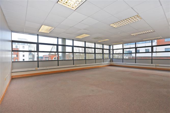 Photo 14 of 24 — Fourth Floor Office, Mill House, Henry Street, Limerick City, Limerick