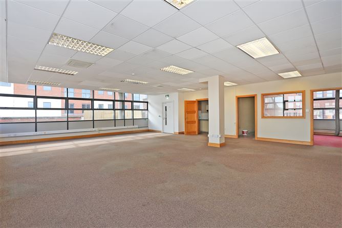 Photo 15 of 24 — Fourth Floor Office, Mill House, Henry Street, Limerick City, Limerick