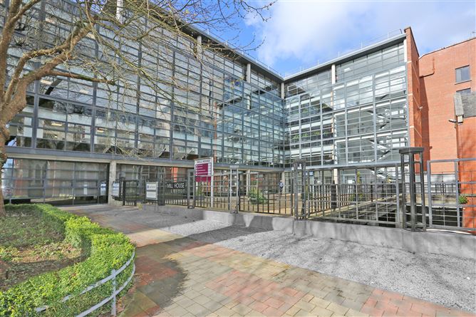 Fourth Floor Office, Mill House, Henry Street, Limerick City, Limerick