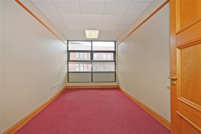 Photo 20 of 24 — Fourth Floor Office, Mill House, Henry Street, Limerick City, Limerick
