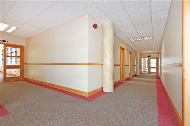Photo 11 of 24 — Fourth Floor Office, Mill House, Henry Street, Limerick City, Limerick