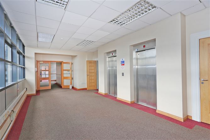 Photo 10 of 24 — Fourth Floor Office, Mill House, Henry Street, Limerick City, Limerick