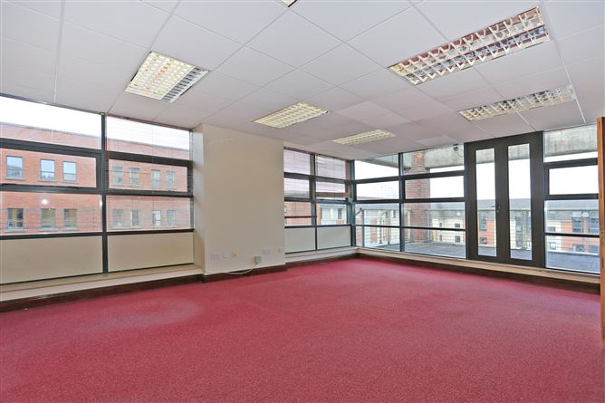 Photo 12 of 24 — Fourth Floor Office, Mill House, Henry Street, Limerick City, Limerick