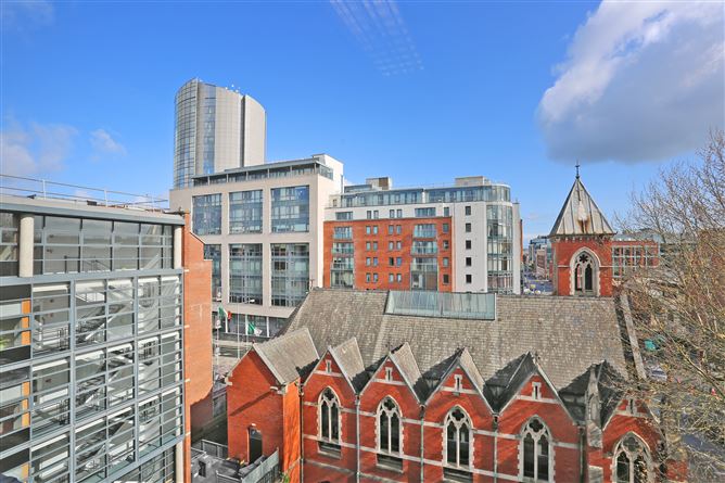 Photo 16 of 24 — Fourth Floor Office, Mill House, Henry Street, Limerick City, Limerick