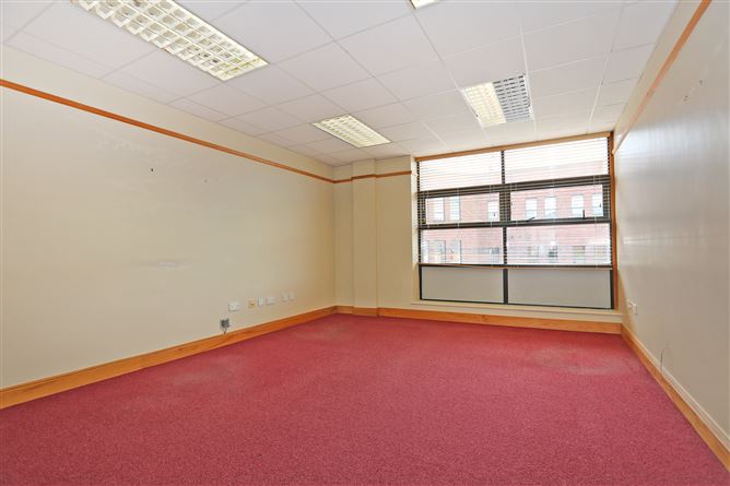 Photo 21 of 24 — Fourth Floor Office, Mill House, Henry Street, Limerick City, Limerick