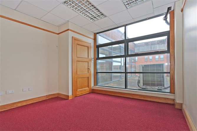 Photo 18 of 24 — Fourth Floor Office, Mill House, Henry Street, Limerick City, Limerick