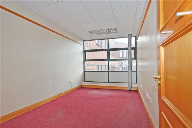 Photo 22 of 24 — Fourth Floor Office, Mill House, Henry Street, Limerick City, Limerick