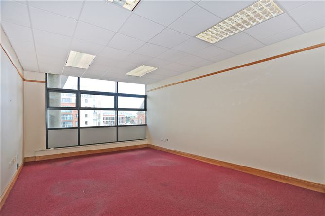 Photo 19 of 24 — Fourth Floor Office, Mill House, Henry Street, Limerick City, Limerick