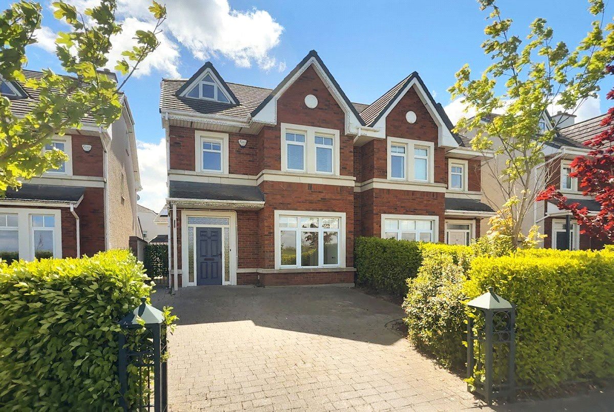 168 Castlemoyne, Dublin 13